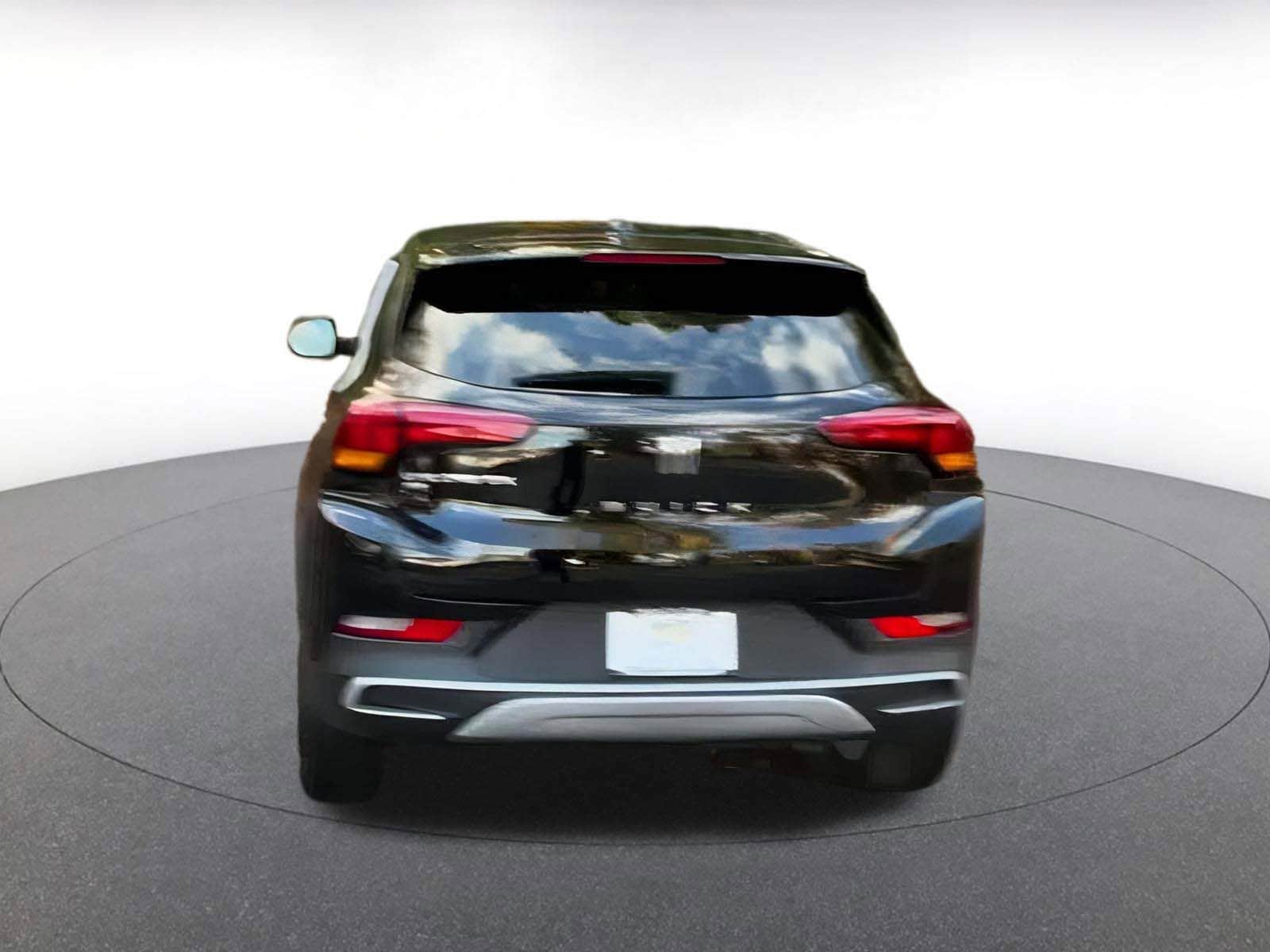 Thumbnail: 2025 Buick Encore GX - 11