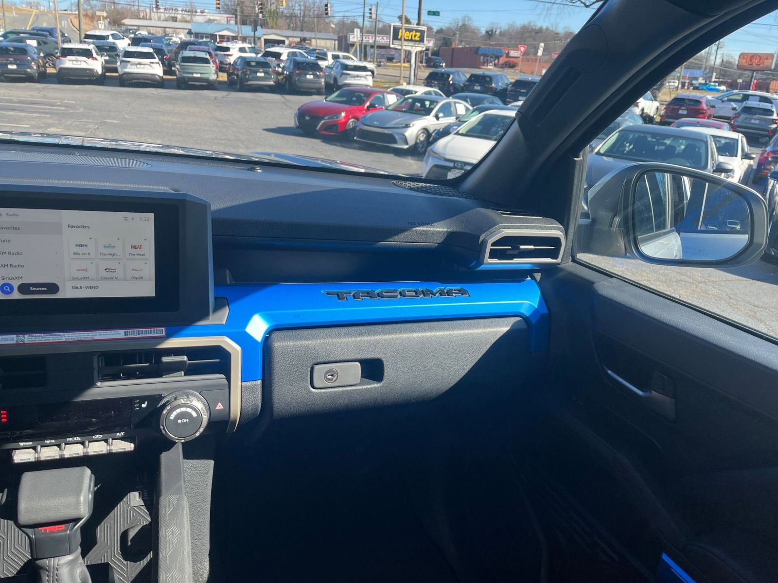 Thumbnail: 2025 Toyota Tacoma - 29