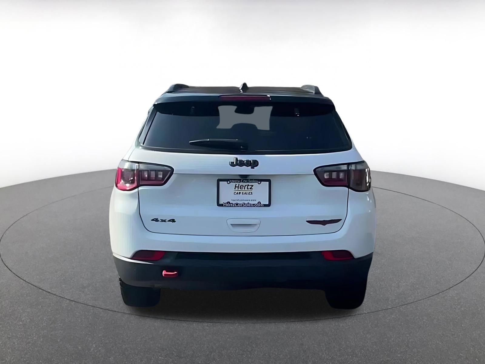 Thumbnail: 2025 Jeep Compass - 12