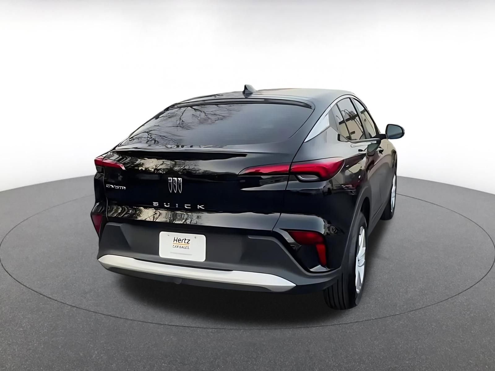 Thumbnail: 2025 Buick Envista - 15