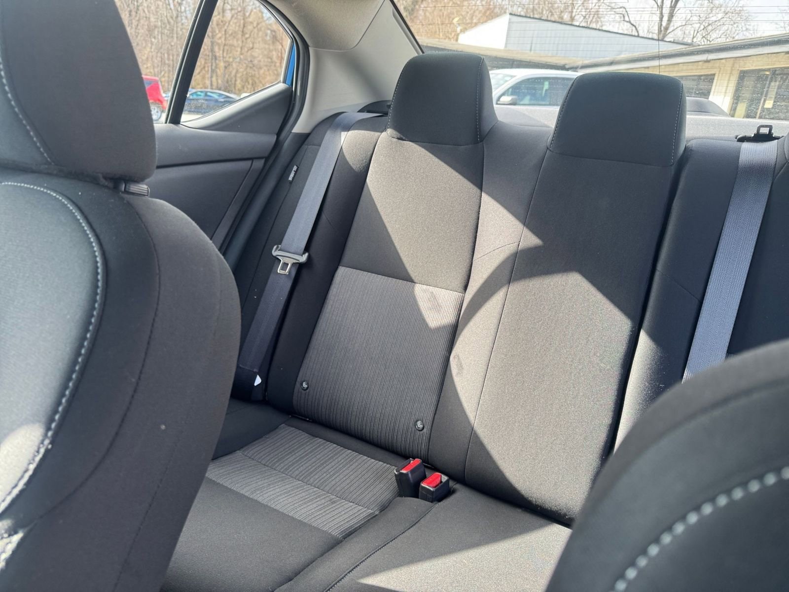 Thumbnail: 2025 Nissan Sentra - 33