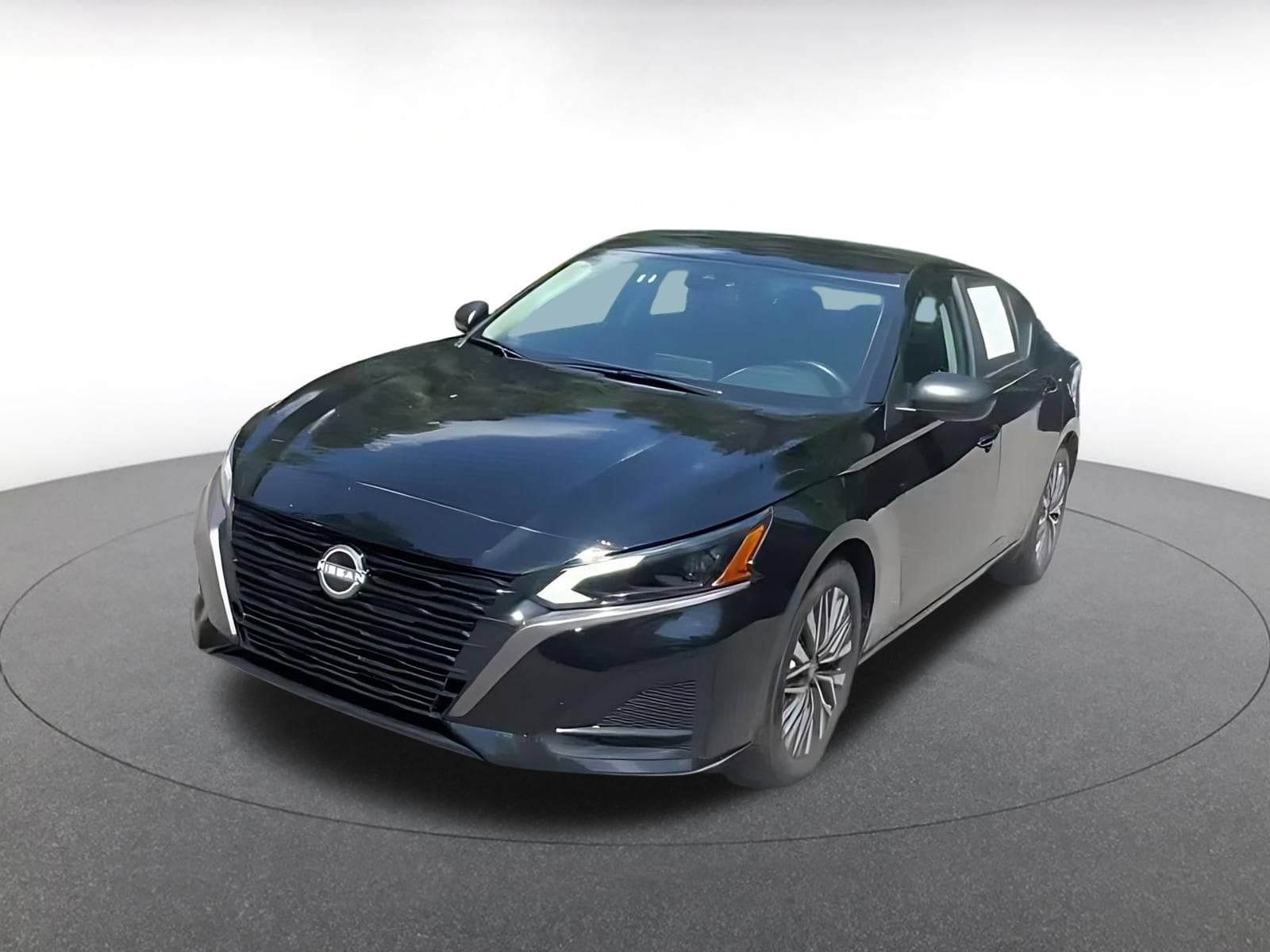 Thumbnail: 2026 Nissan Altima - 5