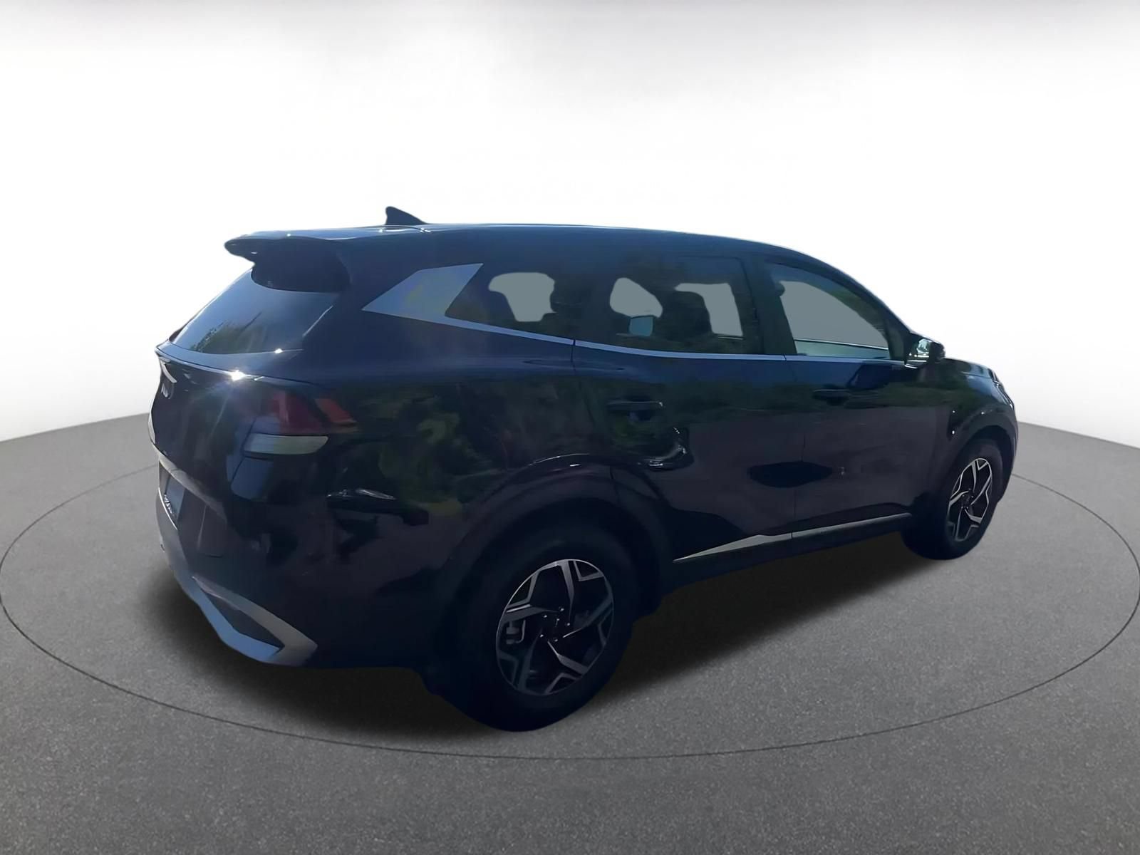 Thumbnail: 2025 Kia Sportage - 12