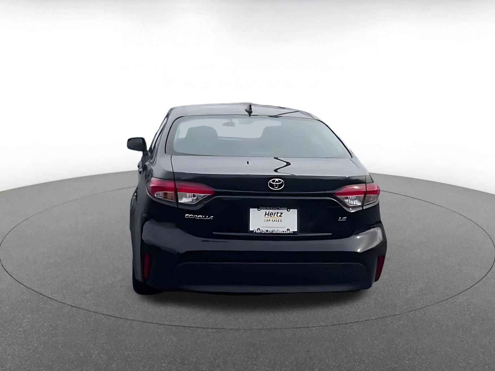 Thumbnail: 2025 Toyota Corolla - 12