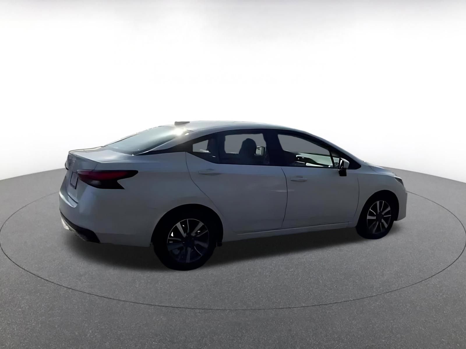 Thumbnail: 2025 Nissan Versa - 14