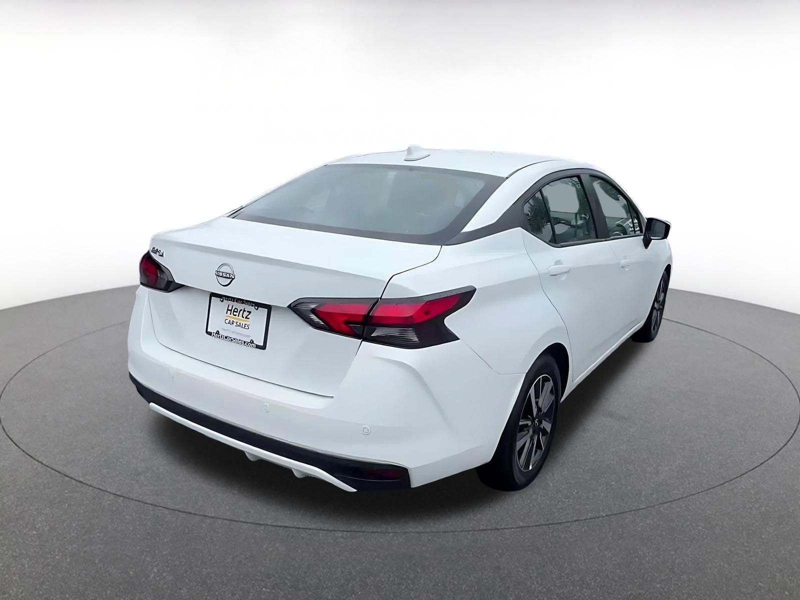 Thumbnail: 2025 Nissan Versa - 15