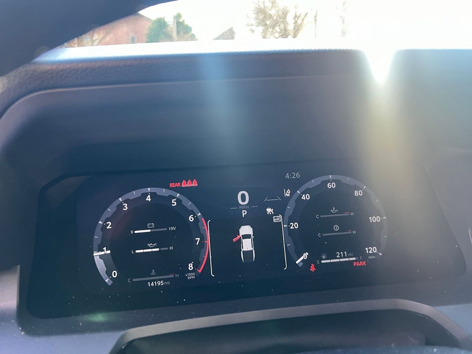 Thumbnail: 2025 Nissan Altima - 34