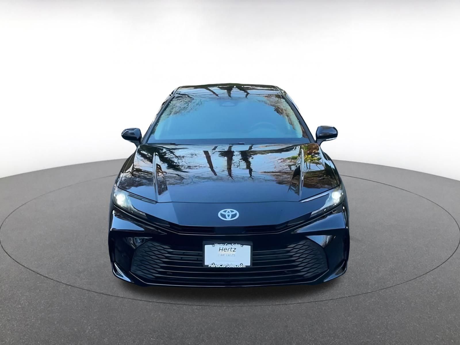 Thumbnail: 2025 Toyota Camry - 3