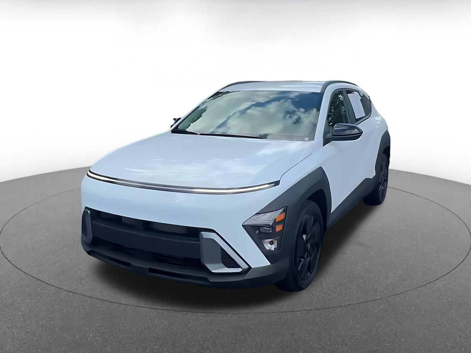 Thumbnail: 2026 Hyundai Kona - 6