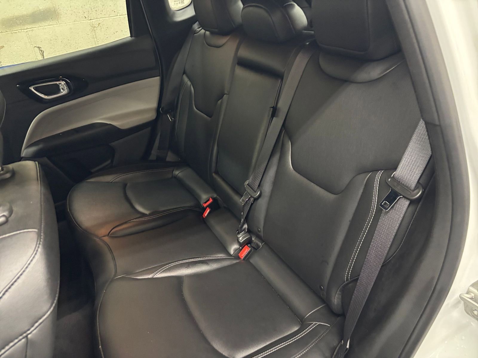 Thumbnail: 2025 Jeep Compass - 33