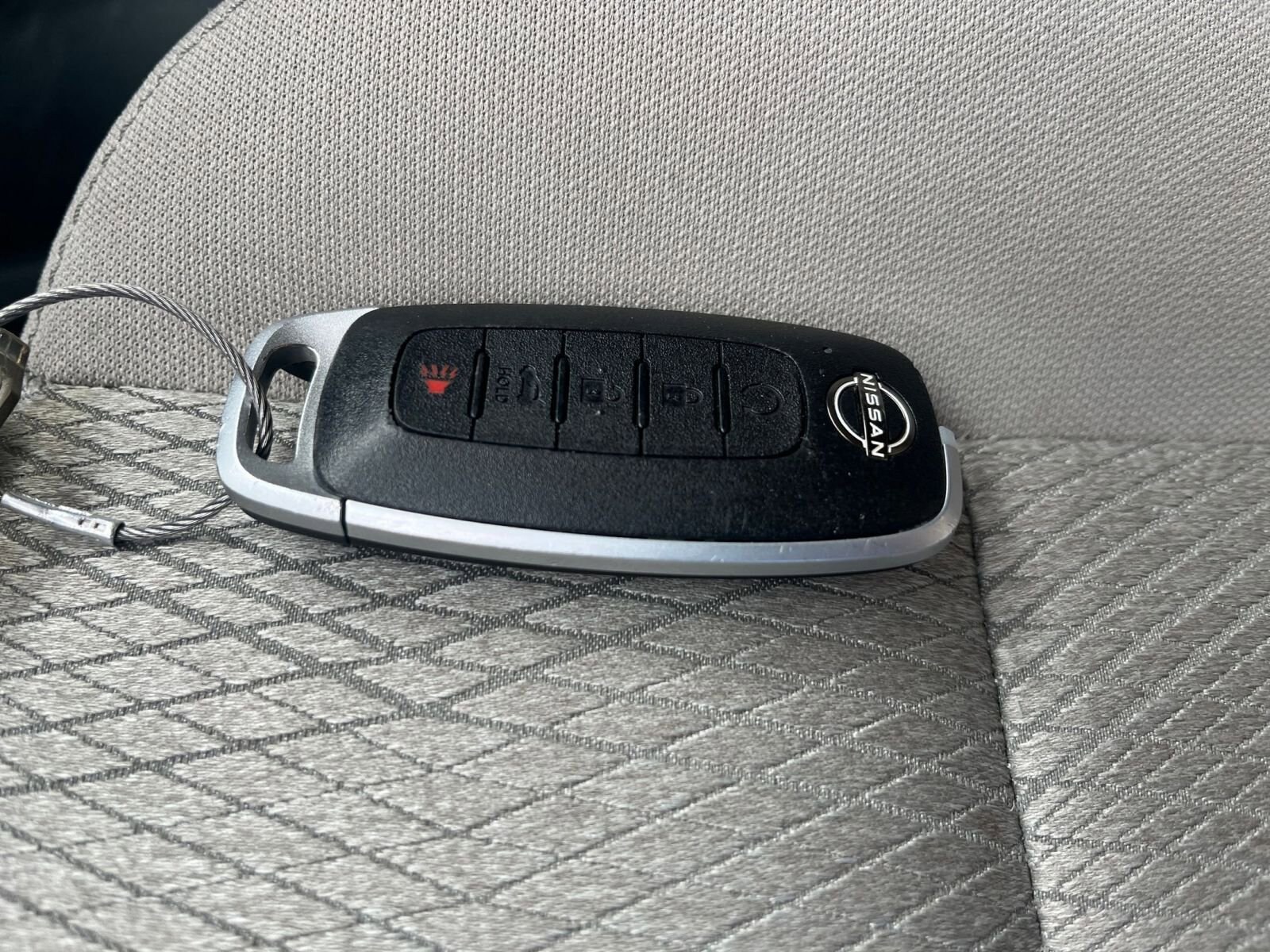 Thumbnail: 2025 Nissan Rogue - 18