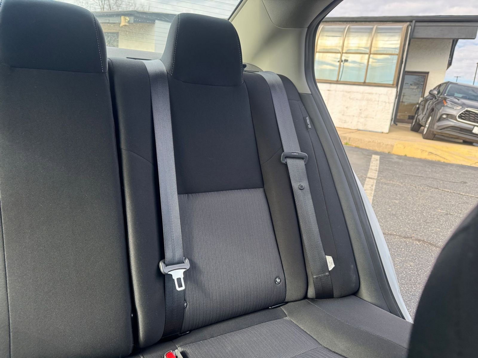 Thumbnail: 2025 Nissan Sentra - 31