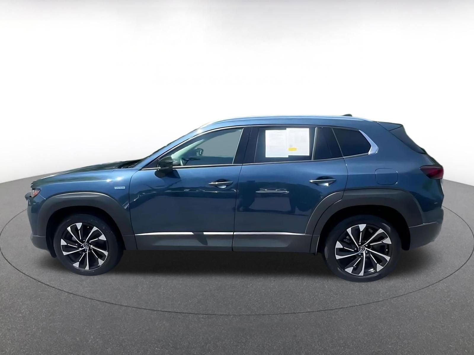 Thumbnail: 2025 Mazda CX-50 - 9