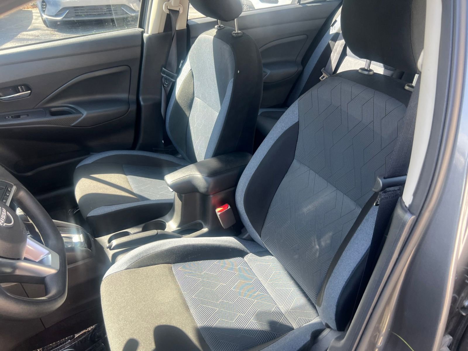 Thumbnail: 2025 Nissan Versa - 31