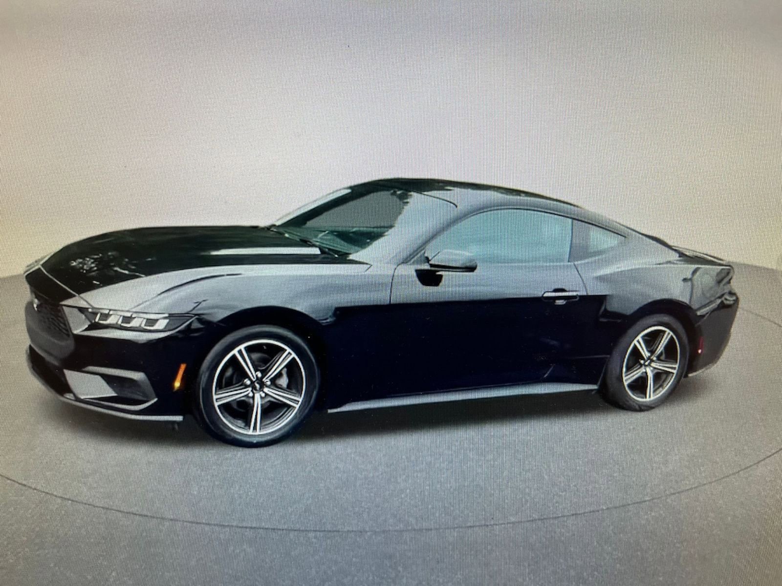 Thumbnail: 2024 Ford Mustang - 7