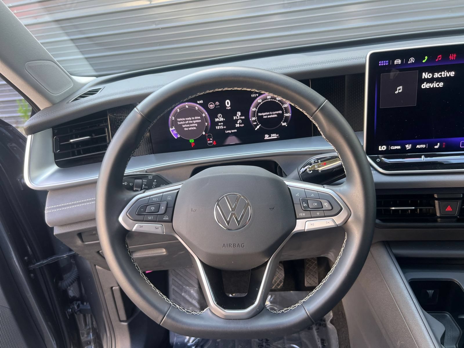 Thumbnail: 2026 Volkswagen Tiguan - 29