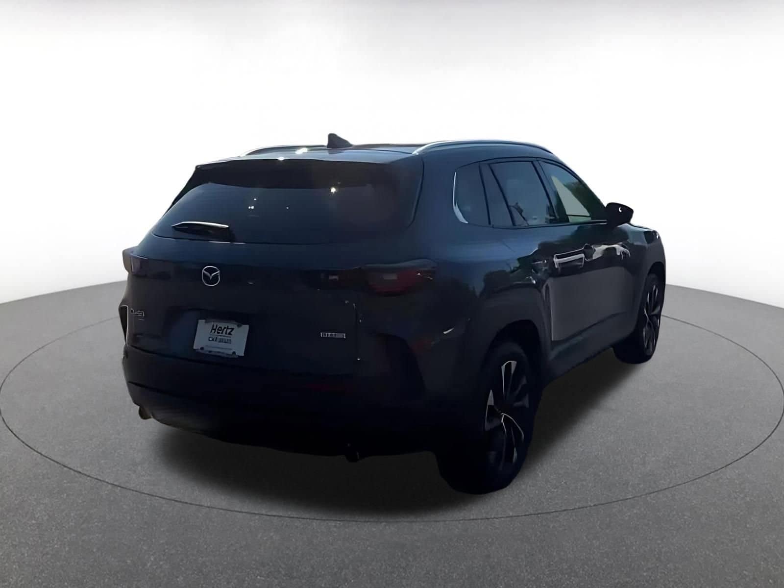 Thumbnail: 2025 Mazda CX-50 - 11