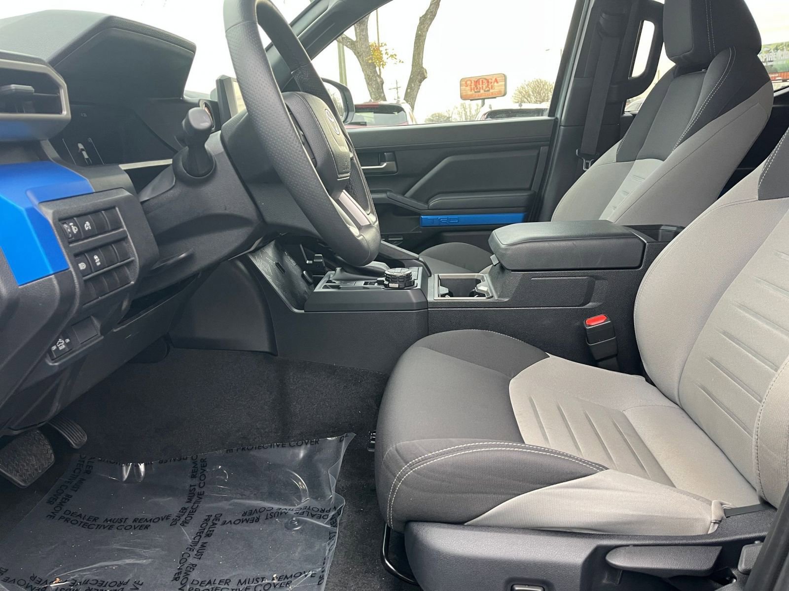 Thumbnail: 2025 Toyota Tacoma - 30