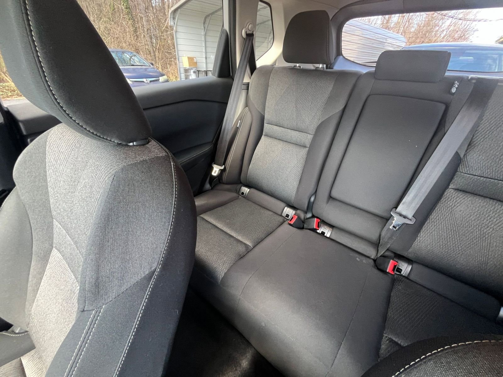 Thumbnail: 2025 Nissan Rogue - 34