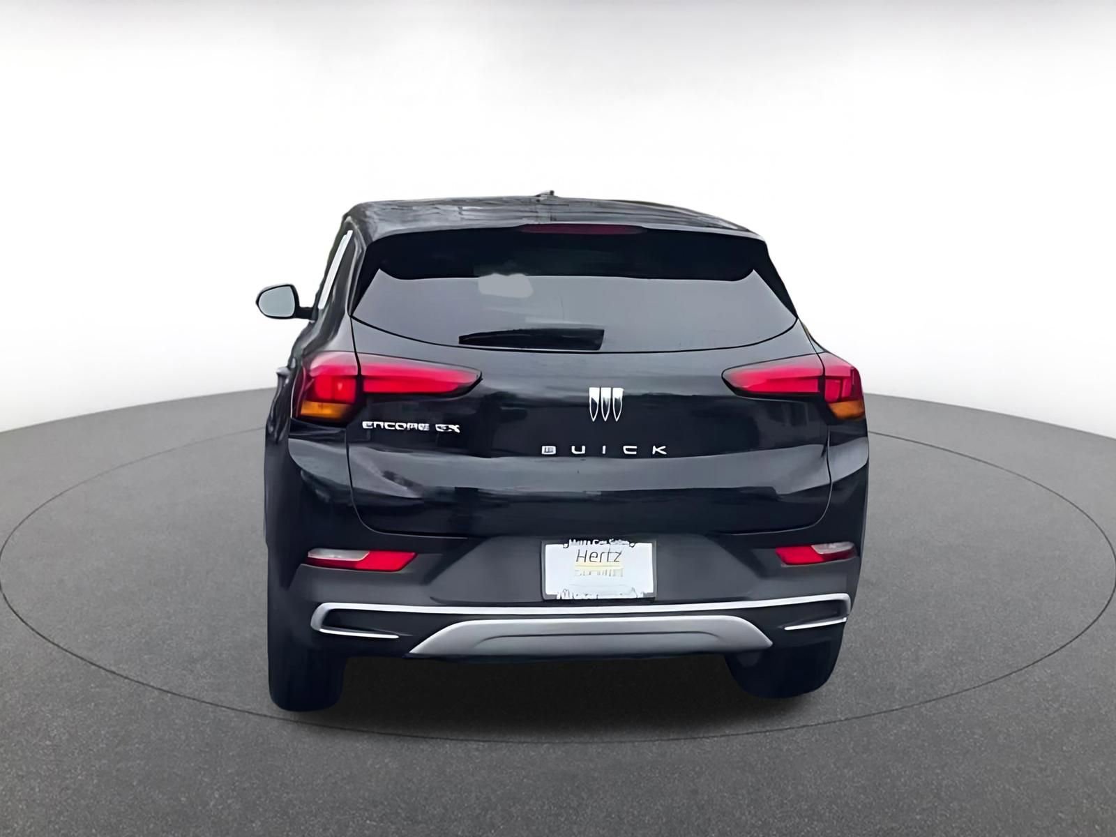 Thumbnail: 2025 Buick Encore GX - 14