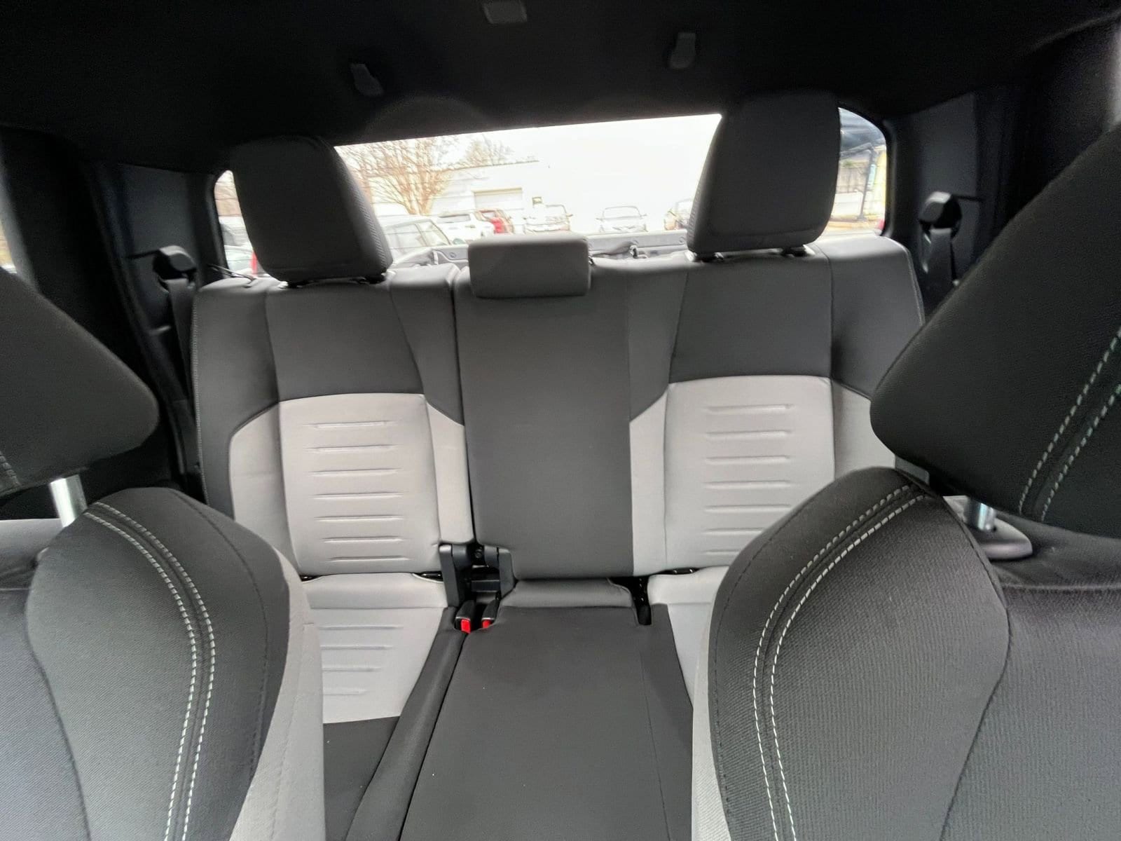 Thumbnail: 2025 Toyota Tacoma - 33