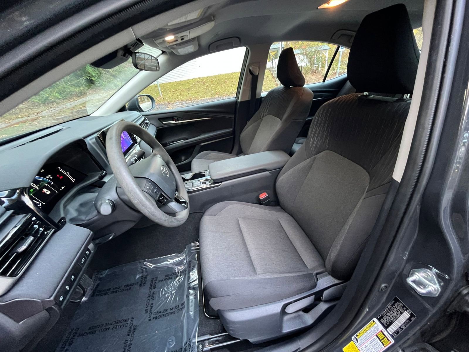 Thumbnail: 2025 Toyota Camry - 23