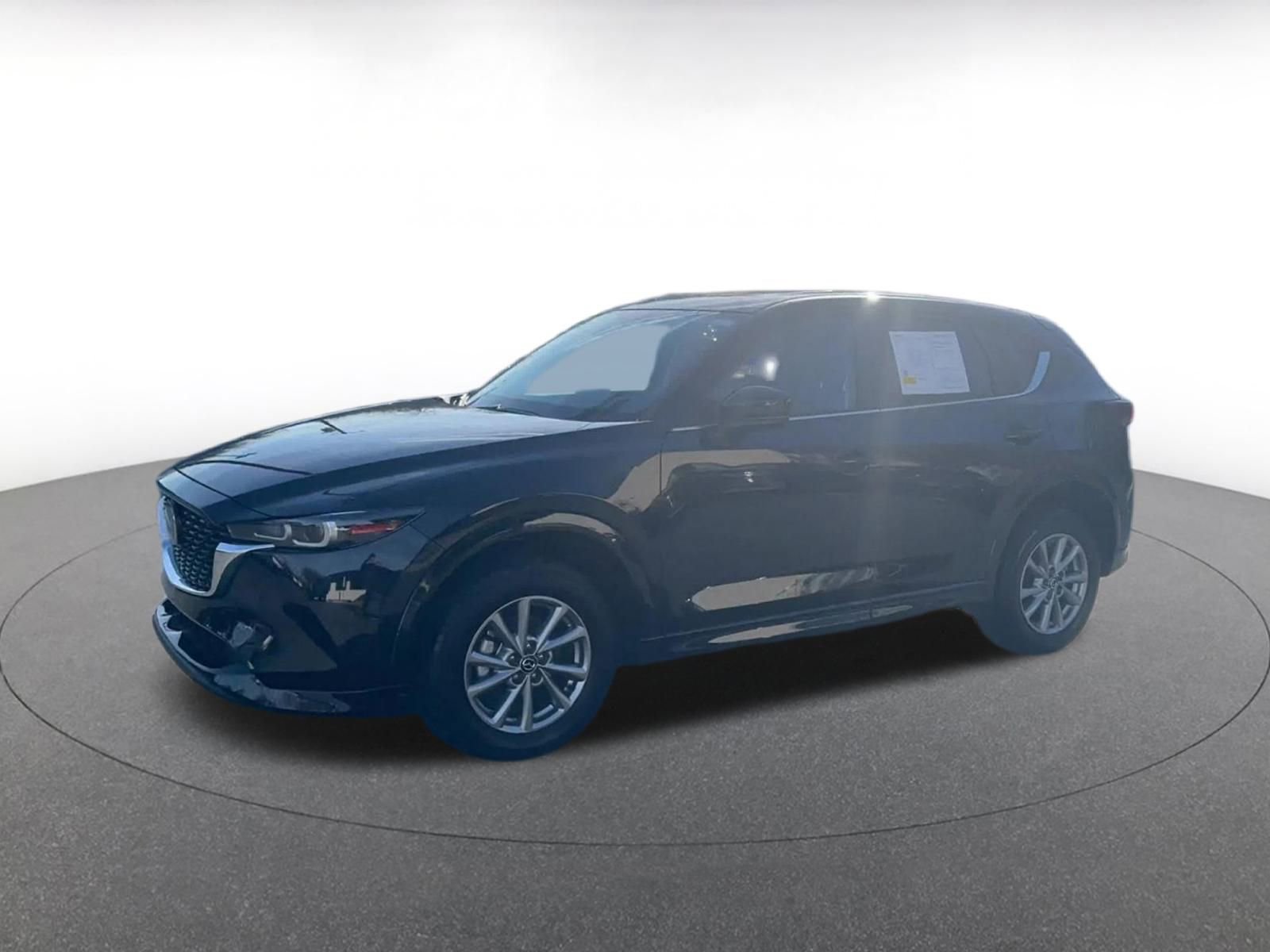 Thumbnail: 2025 Mazda CX-5 - 8