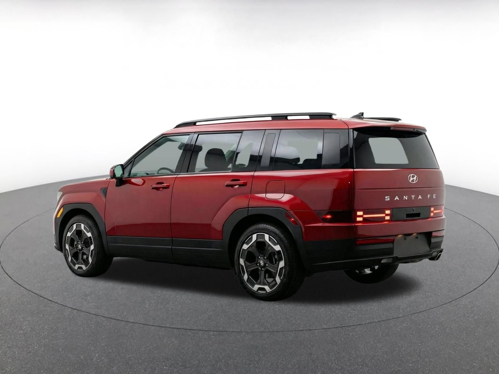Thumbnail: 2026 Hyundai Santa Fe - 7