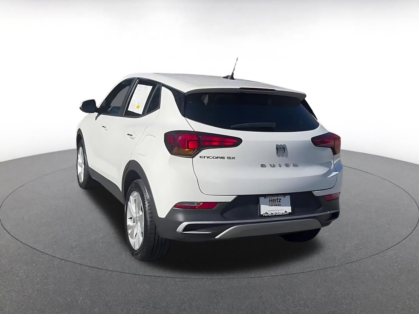 Thumbnail: 2025 Buick Encore GX - 11