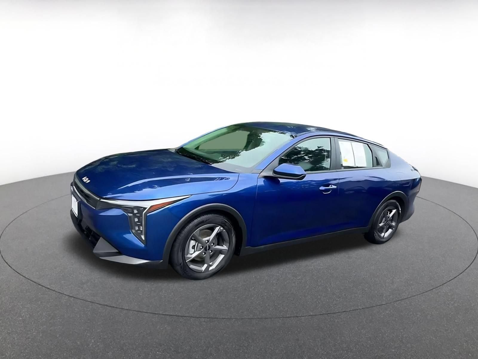 Thumbnail: 2025 Kia K4 - 8
