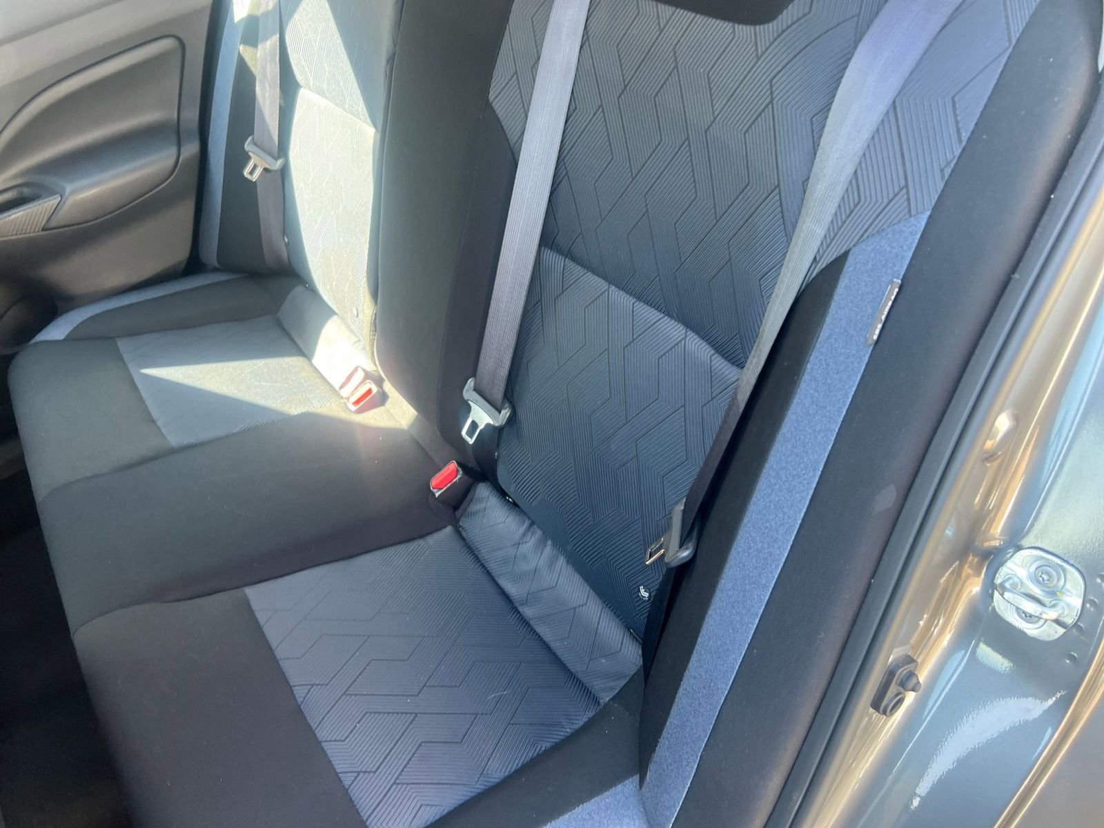 Thumbnail: 2025 Nissan Versa - 32