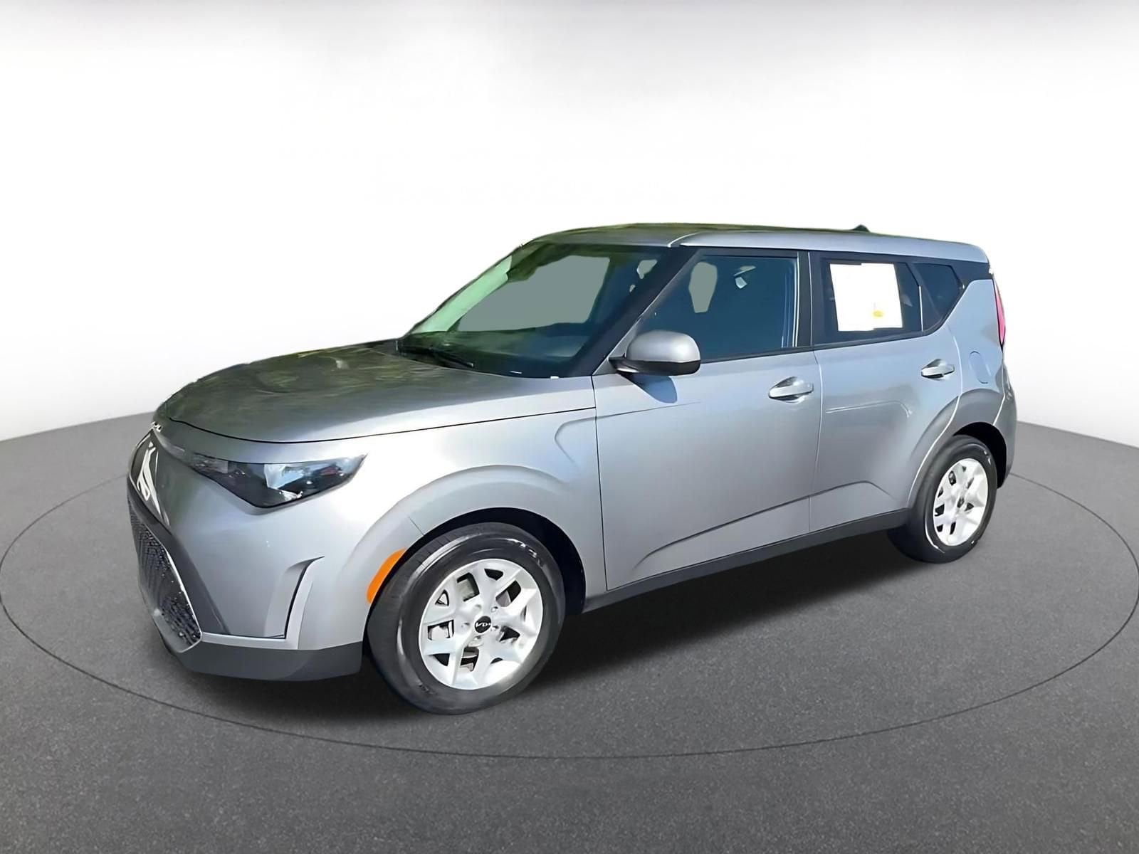 Thumbnail: 2025 Kia Soul - 8