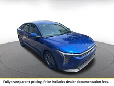 2026 Kia K4 LXS -
                  Winston-Salem, NC