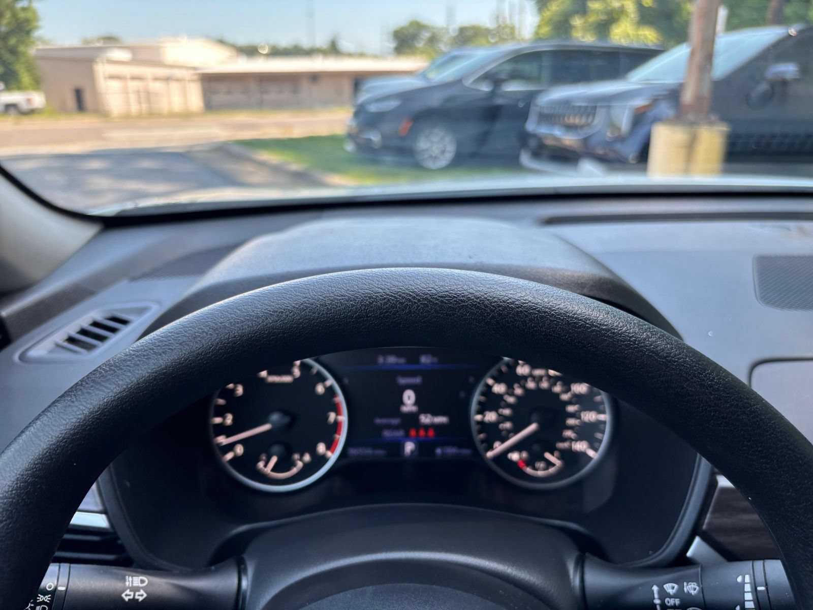 Thumbnail: 2025 Nissan Altima - 24