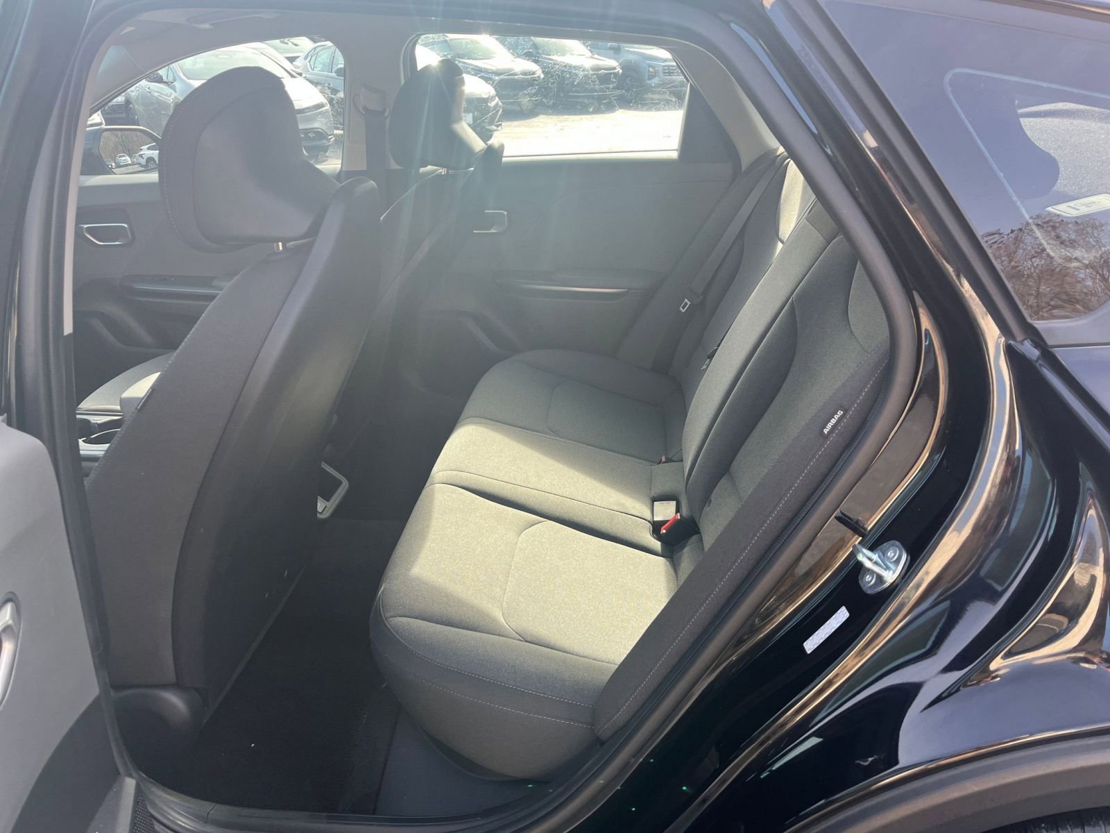 Thumbnail: 2025 Kia K4 - 21