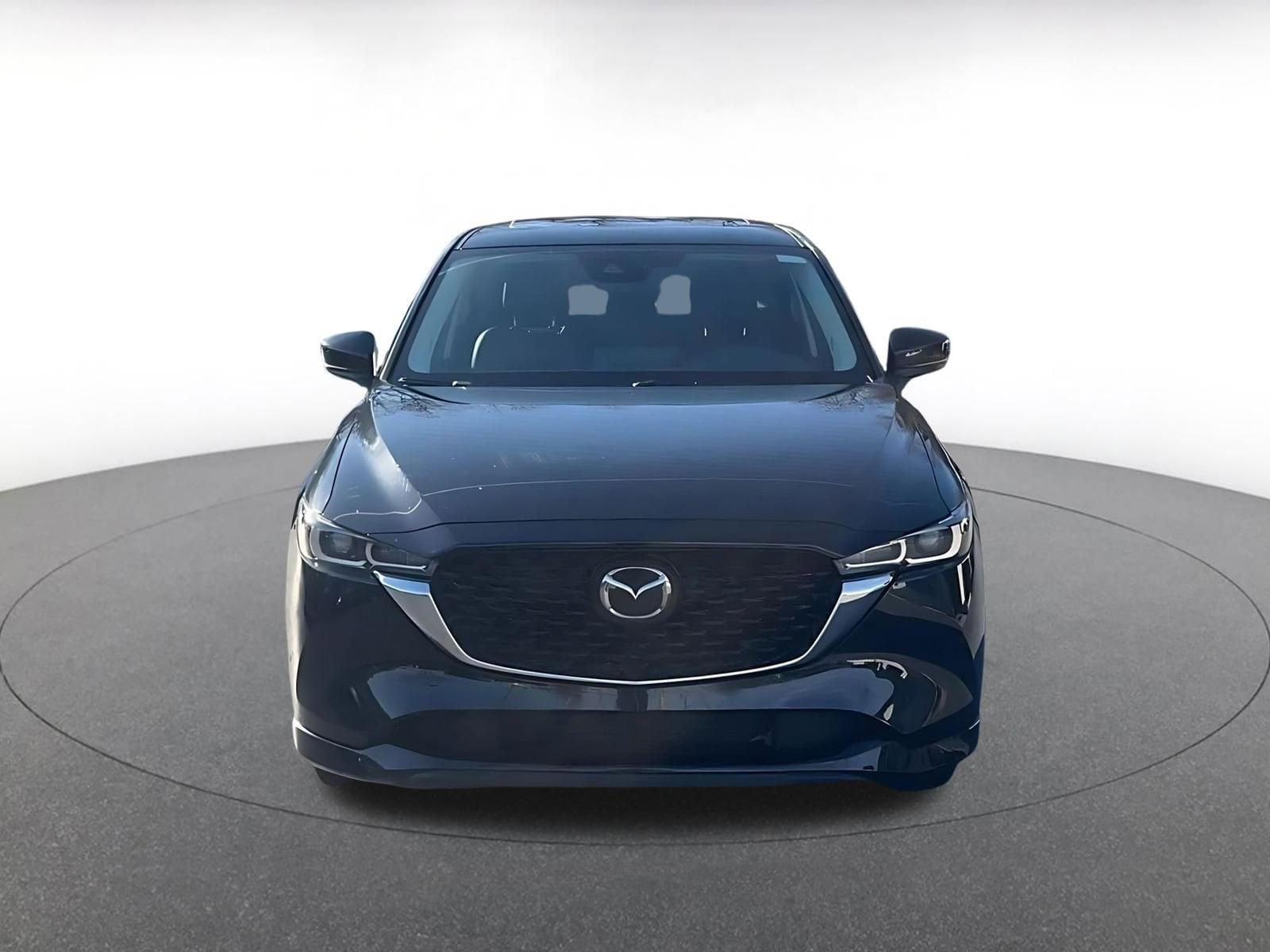 Thumbnail: 2025 Mazda CX-5 - 4