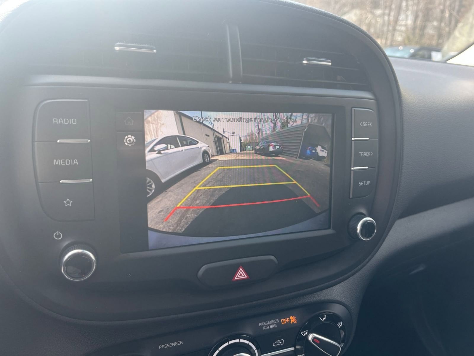 Thumbnail: 2025 Kia Soul - 20