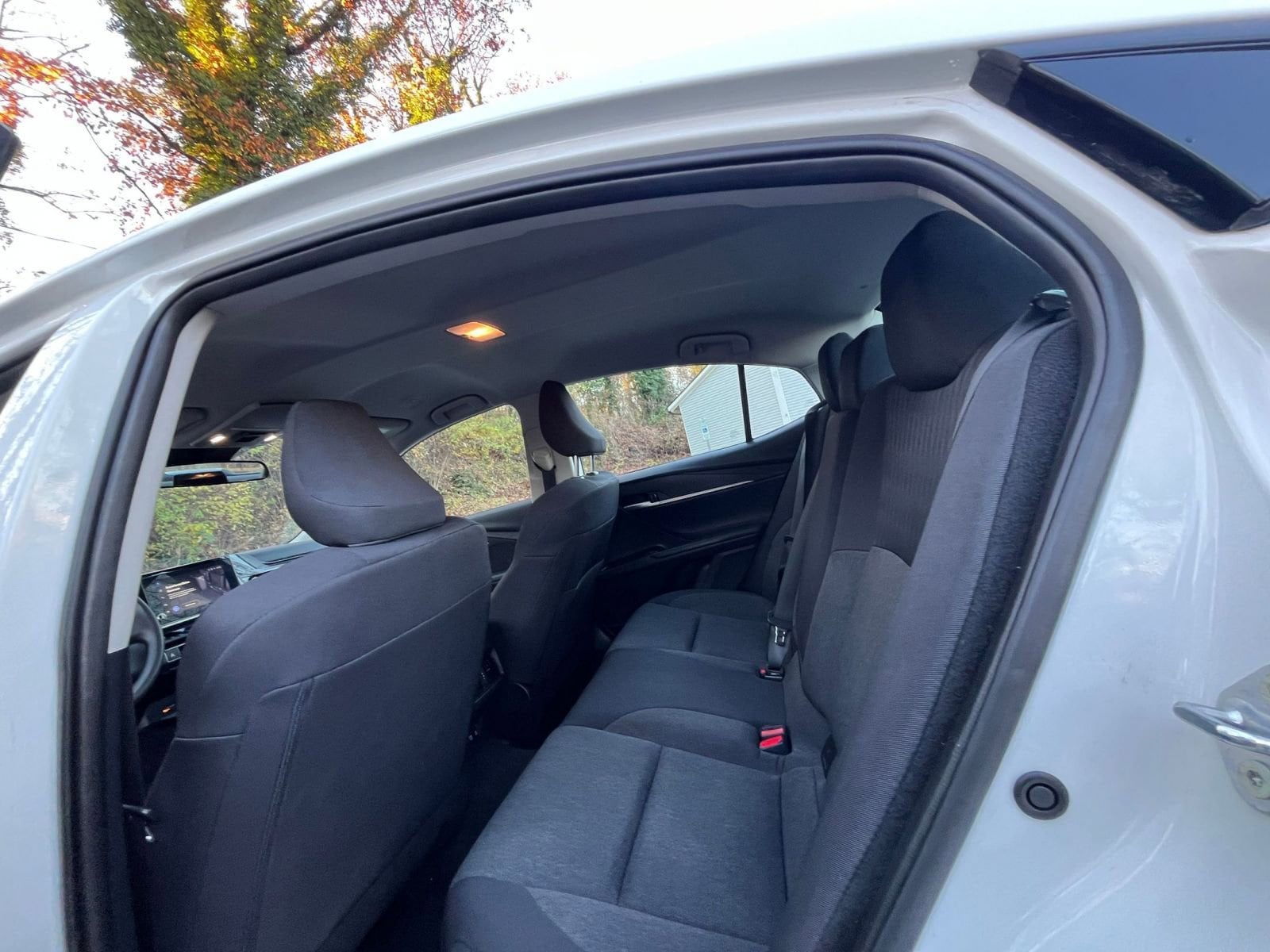 Thumbnail: 2025 Toyota Camry - 22