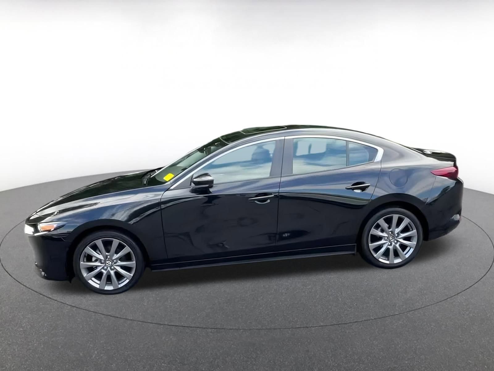 Thumbnail: 2024 Mazda Mazda3 - 8