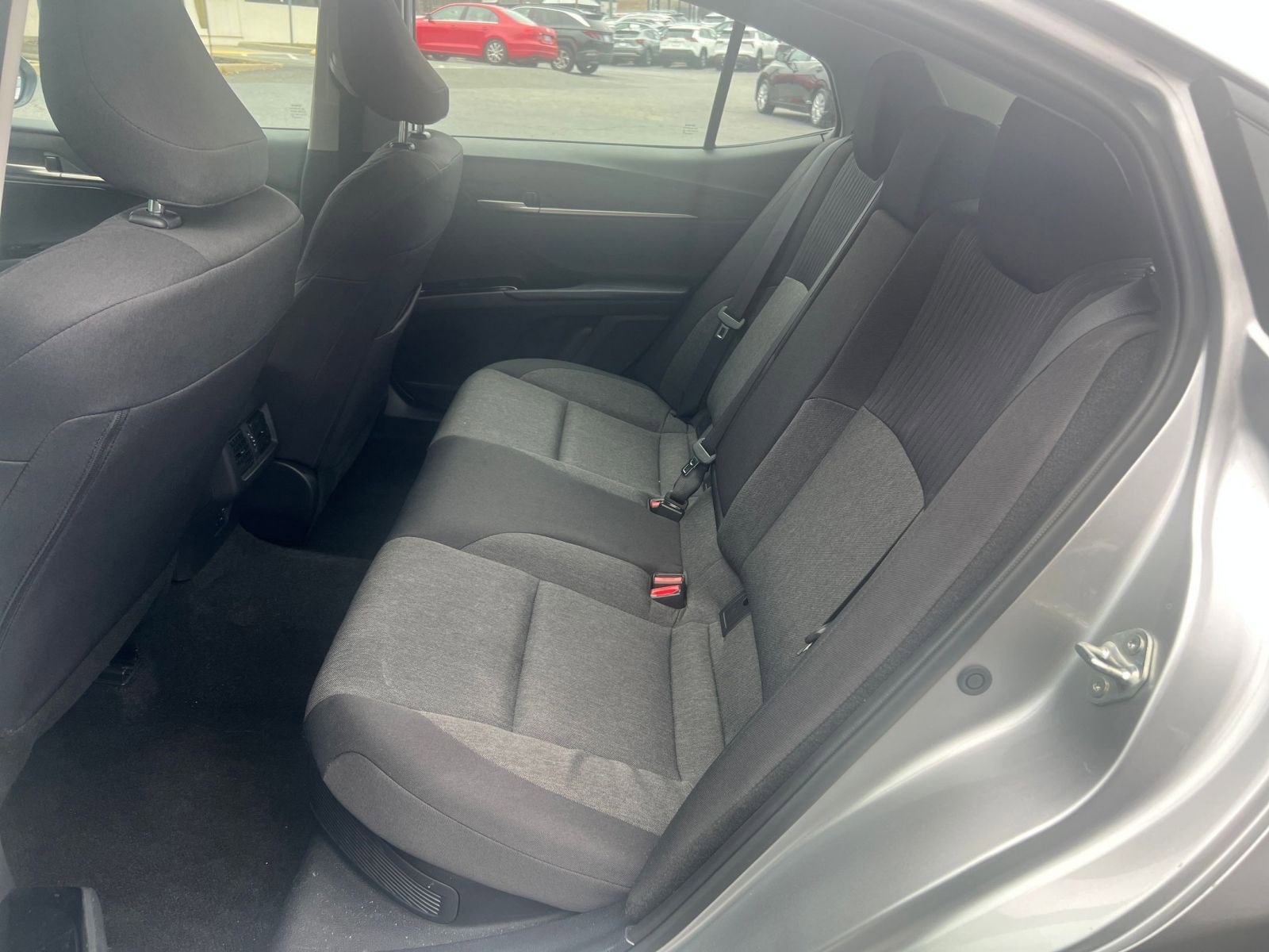 Thumbnail: 2025 Toyota Camry - 21