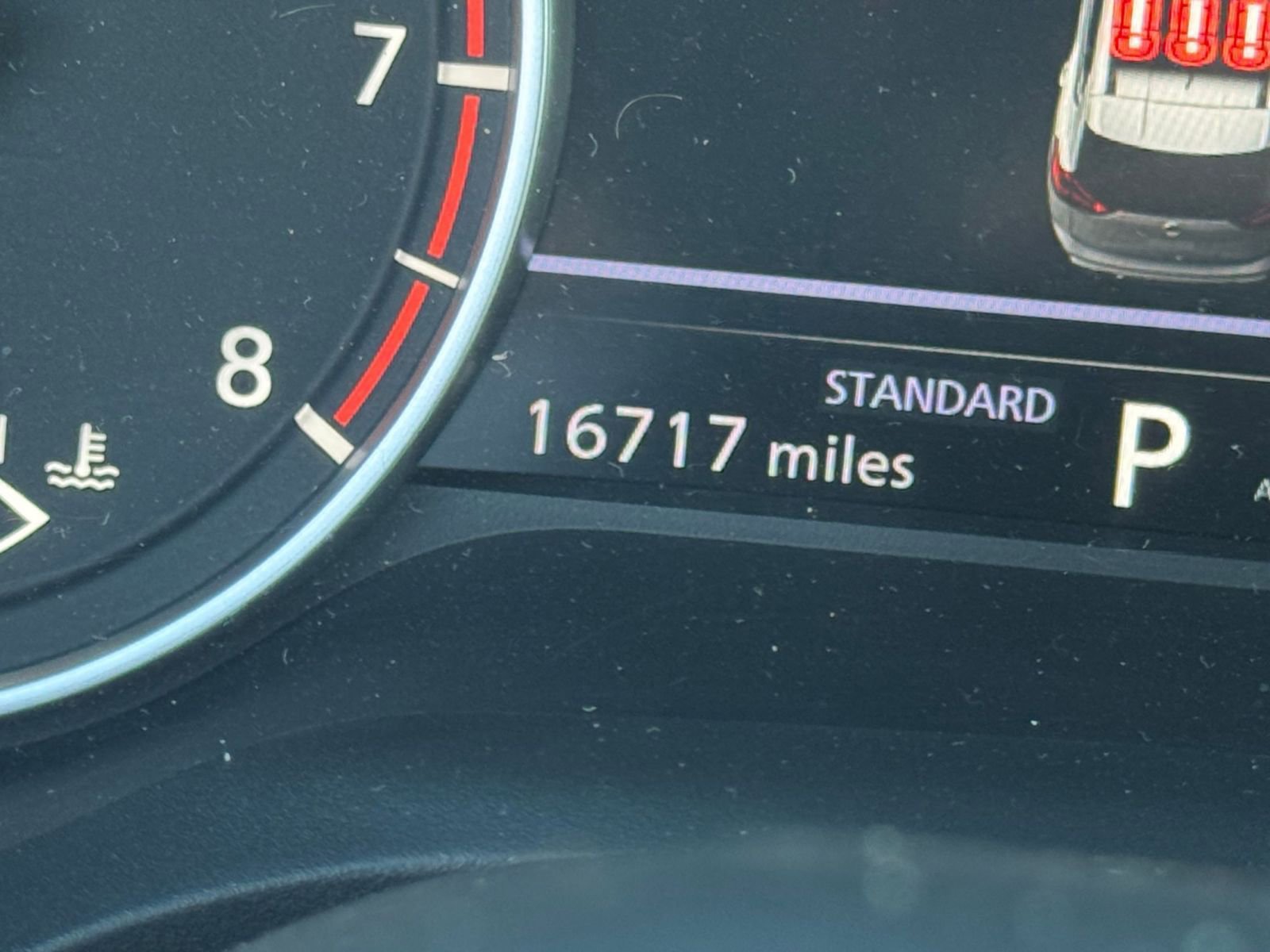 Thumbnail: 2025 Nissan Rogue - 34