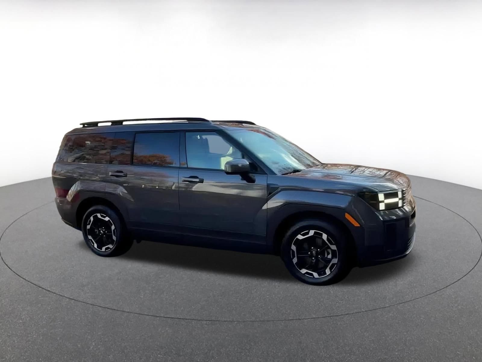 Thumbnail: 2025 Hyundai Santa Fe - 2