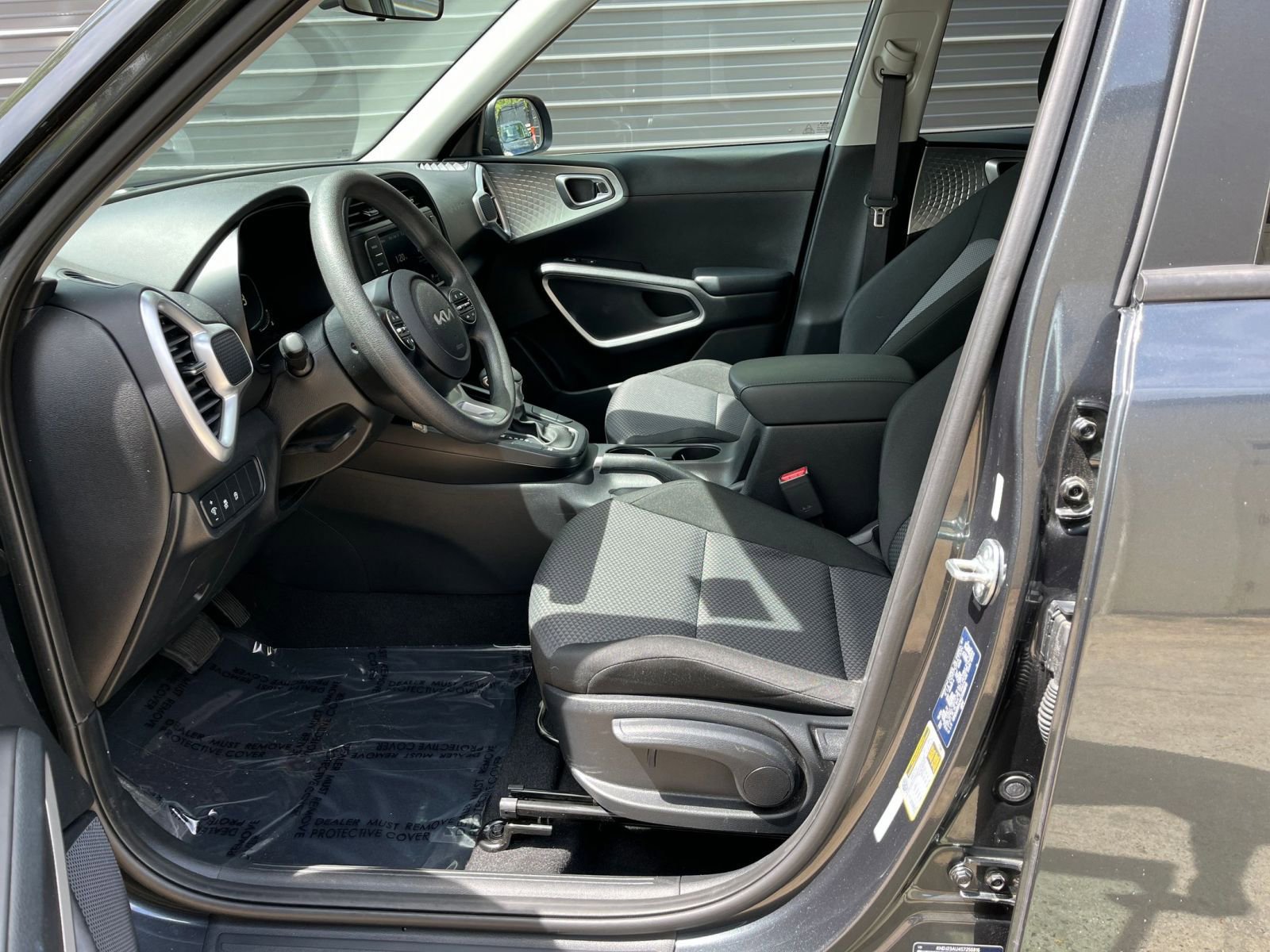 Thumbnail: 2025 Kia Soul - 22