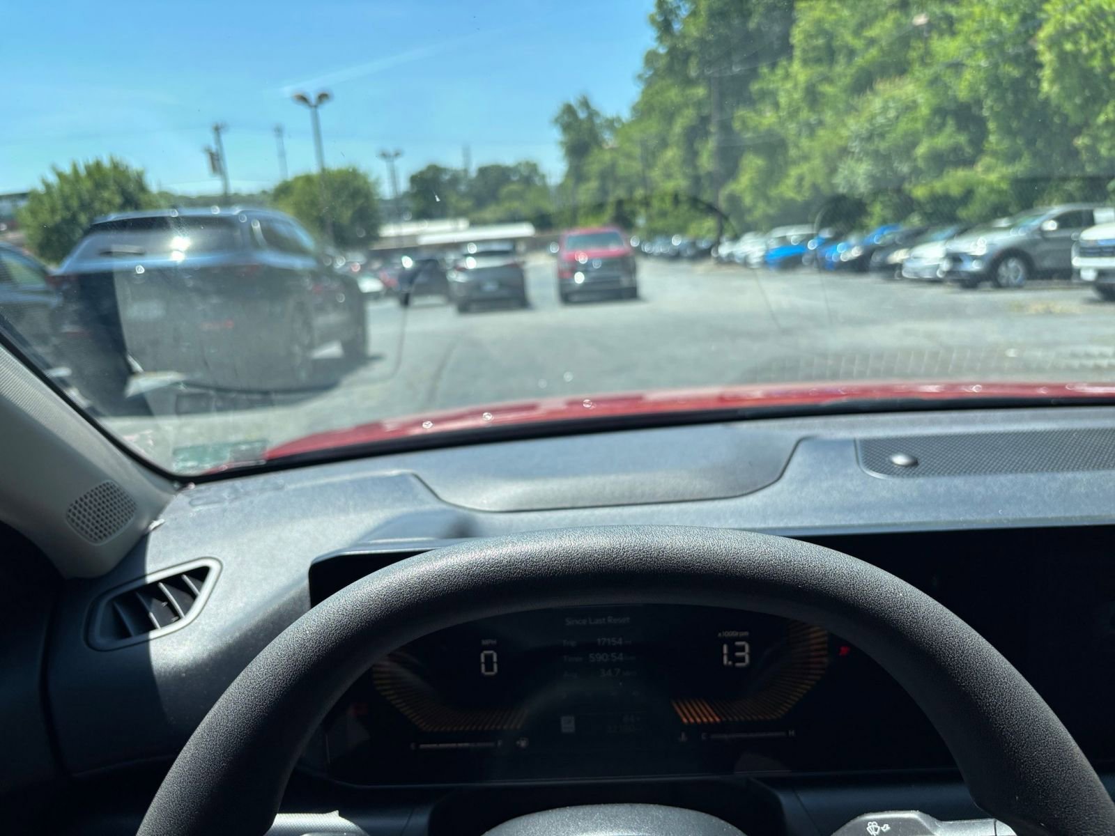 Thumbnail: 2025 Kia K4 - 29