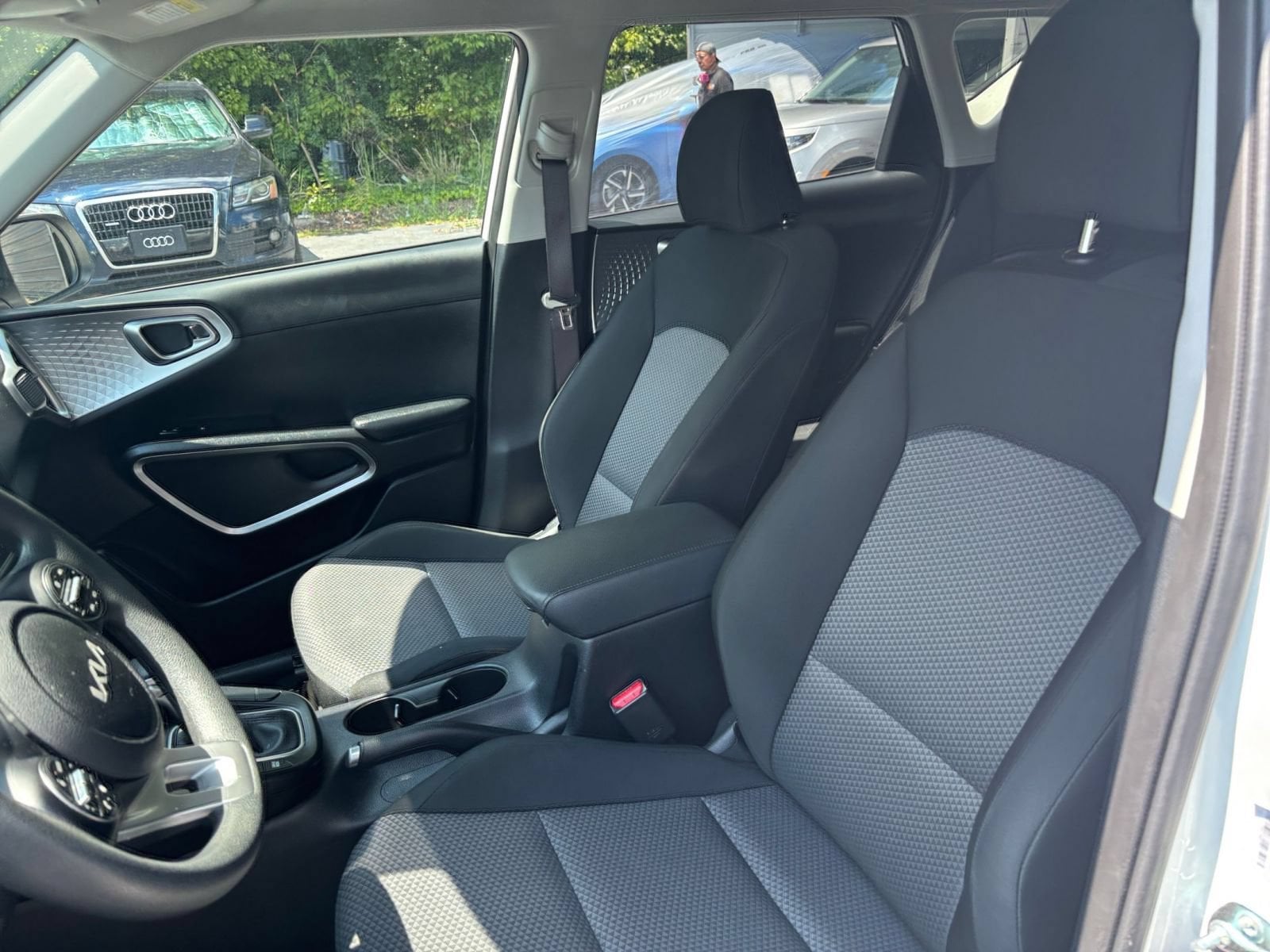 Thumbnail: 2025 Kia Soul - 21
