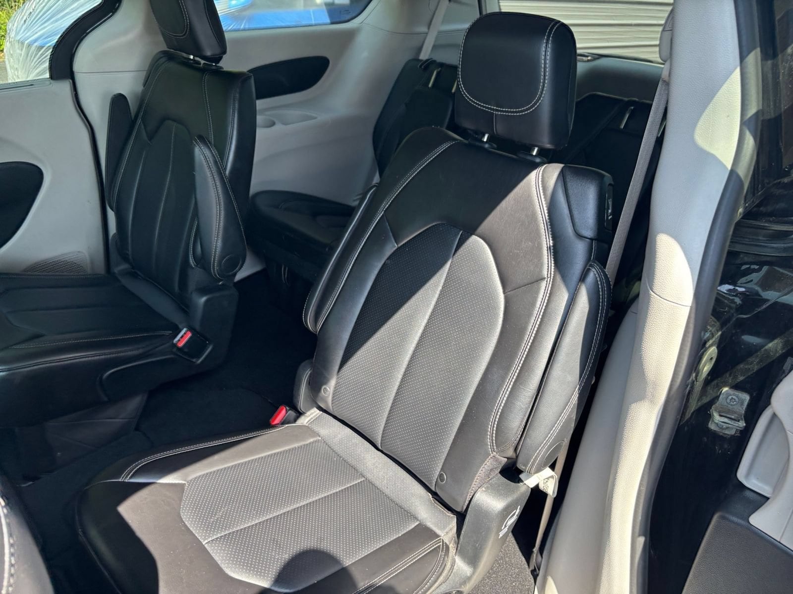 Thumbnail: 2024 Chrysler Pacifica - 30