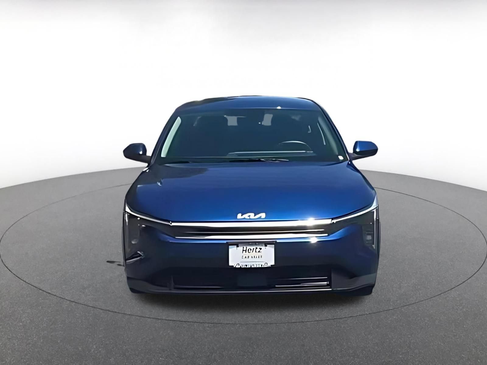 Thumbnail: 2026 Kia K4 - 11
