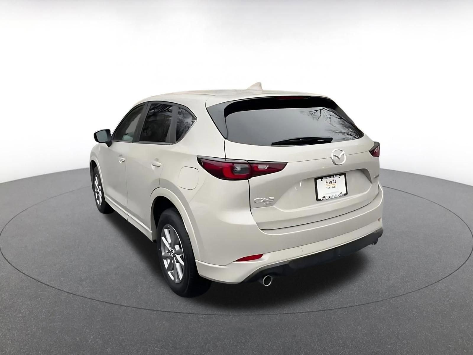 Thumbnail: 2025 Mazda CX-5 - 11