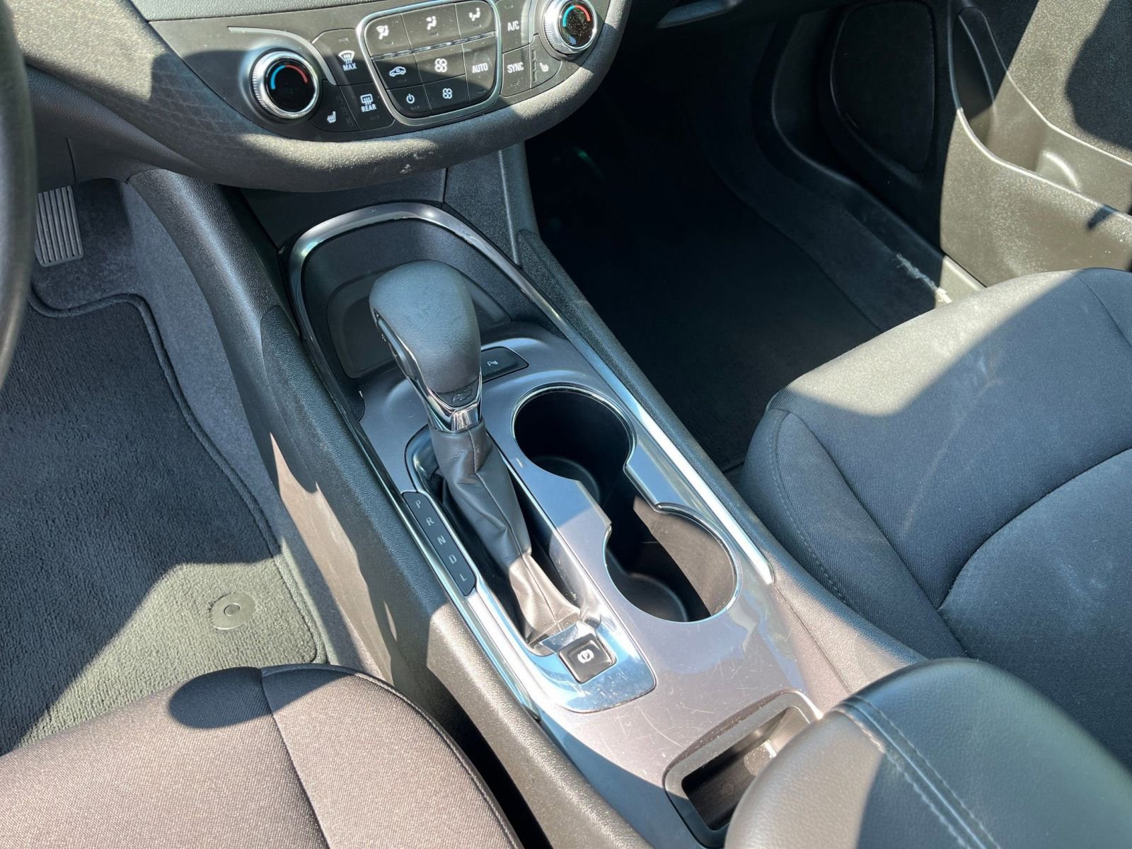 Thumbnail: 2023 Chevrolet Malibu - 35
