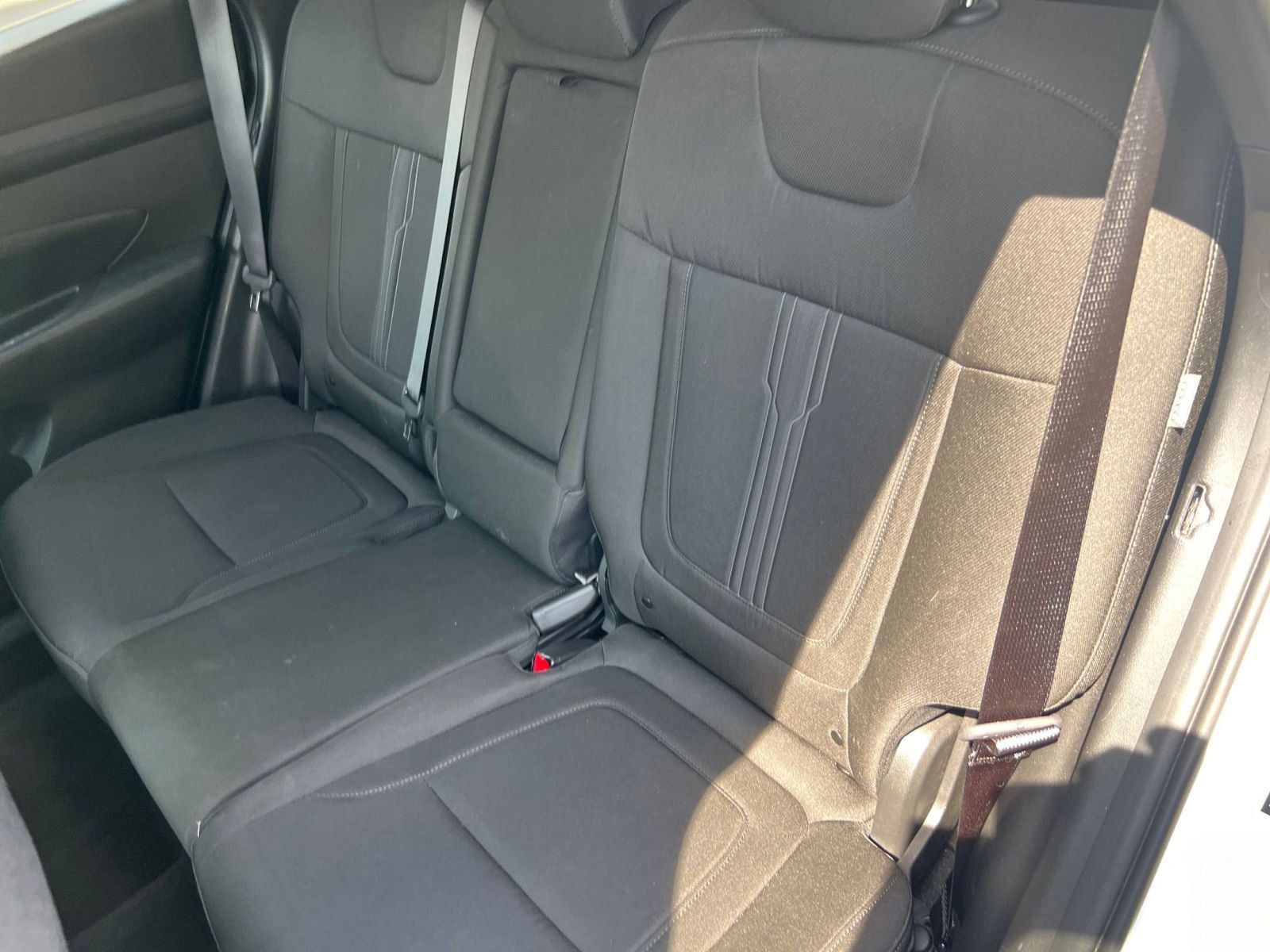 Thumbnail: 2025 Hyundai Tucson - 33